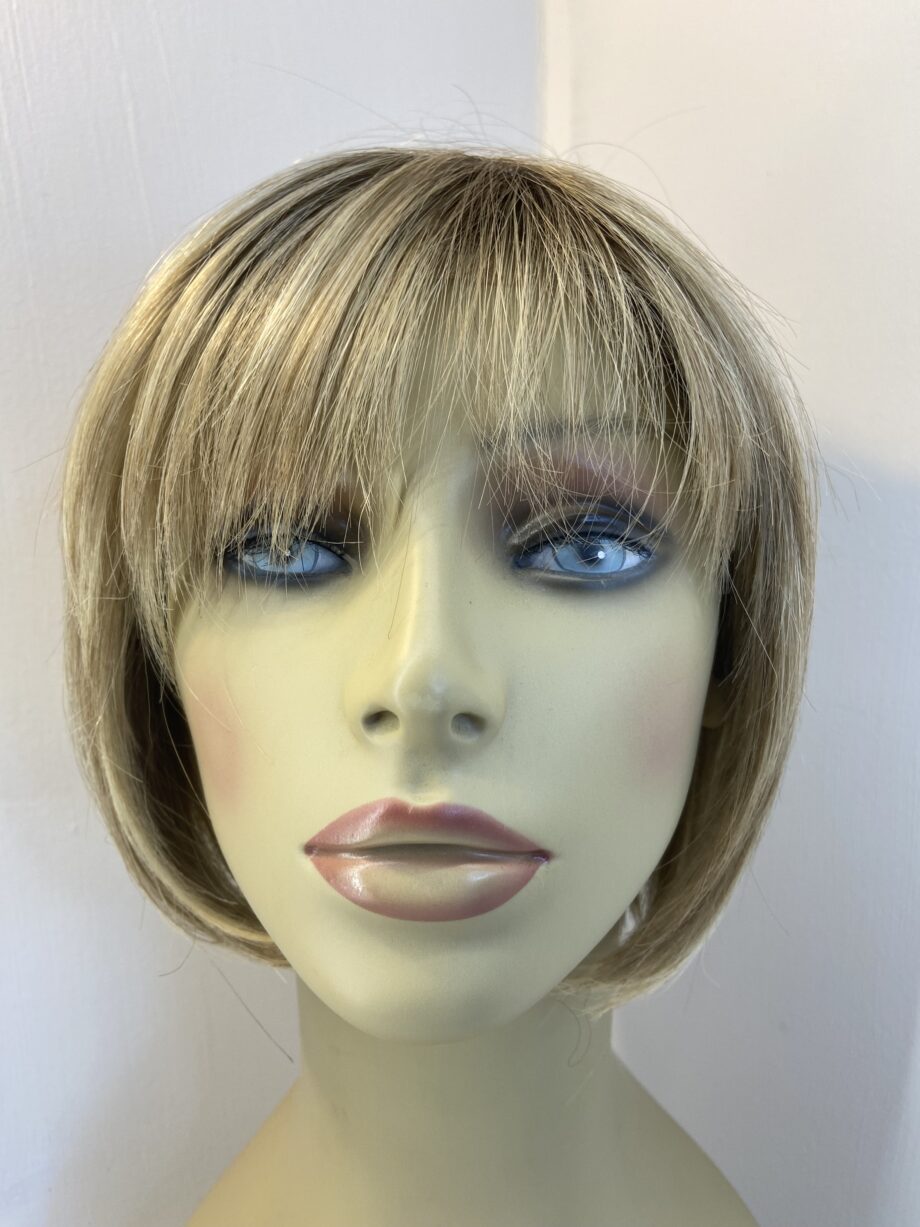 New Ellen Wille blonde wig. Blms521
