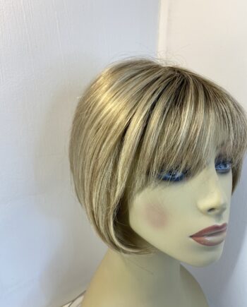 New Ellen Wille blonde wig. Blms521