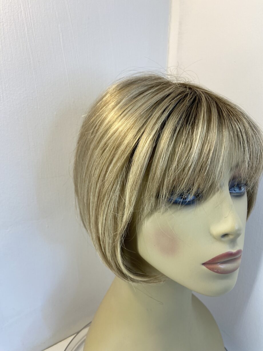 New Ellen Wille blonde wig. Blms521