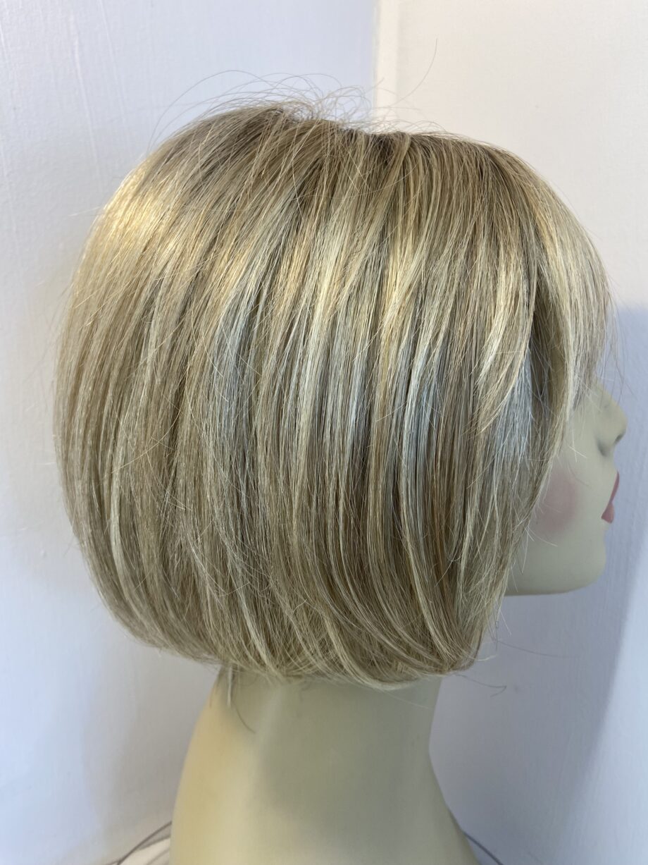 New Ellen Wille blonde wig. Blms521
