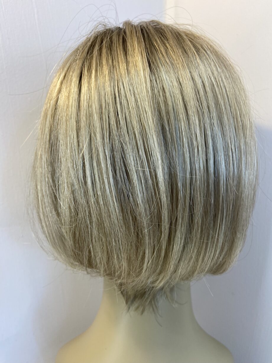 New Ellen Wille blonde wig. Blms521