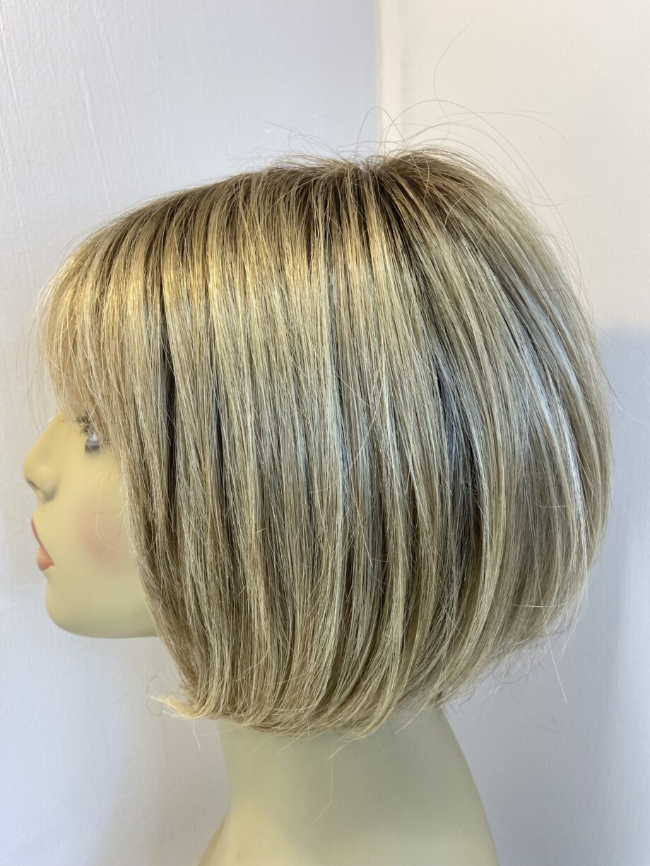 New Ellen Wille blonde wig. Blms521