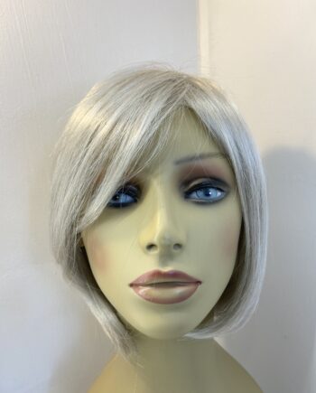 Silver Gisela Mayer new wig. Wms523