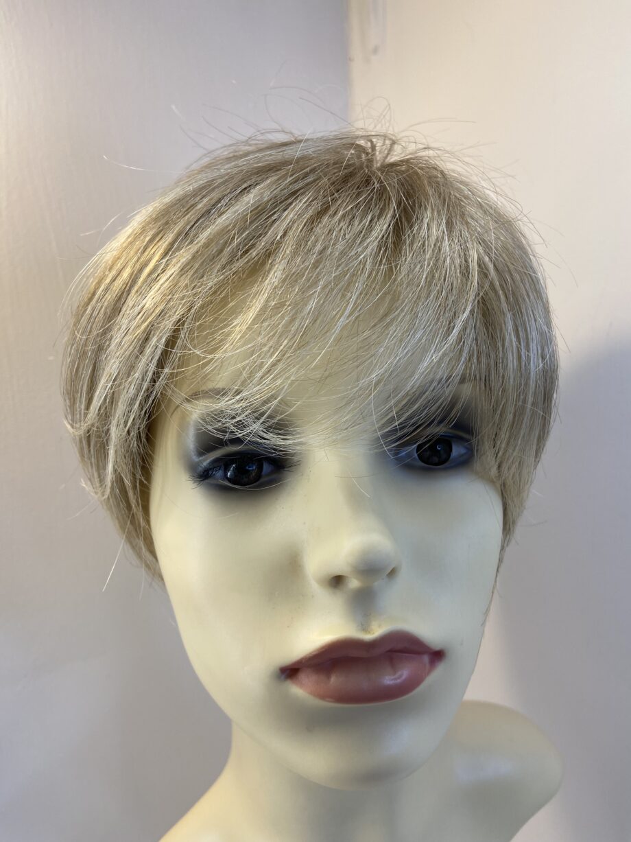 Blonde Ellen Wille stylish wig. Blss672