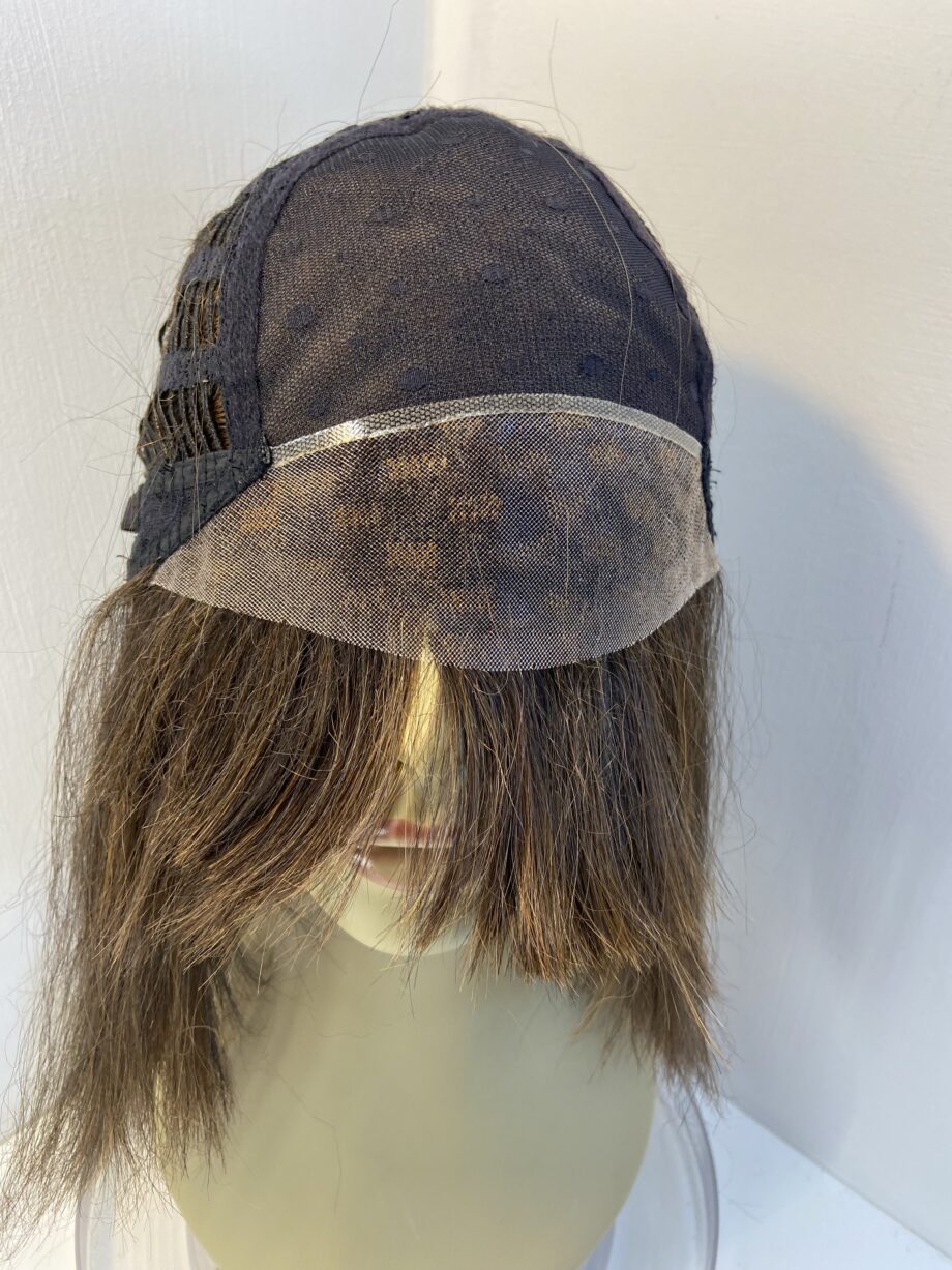 Amore brown wig. Brms876