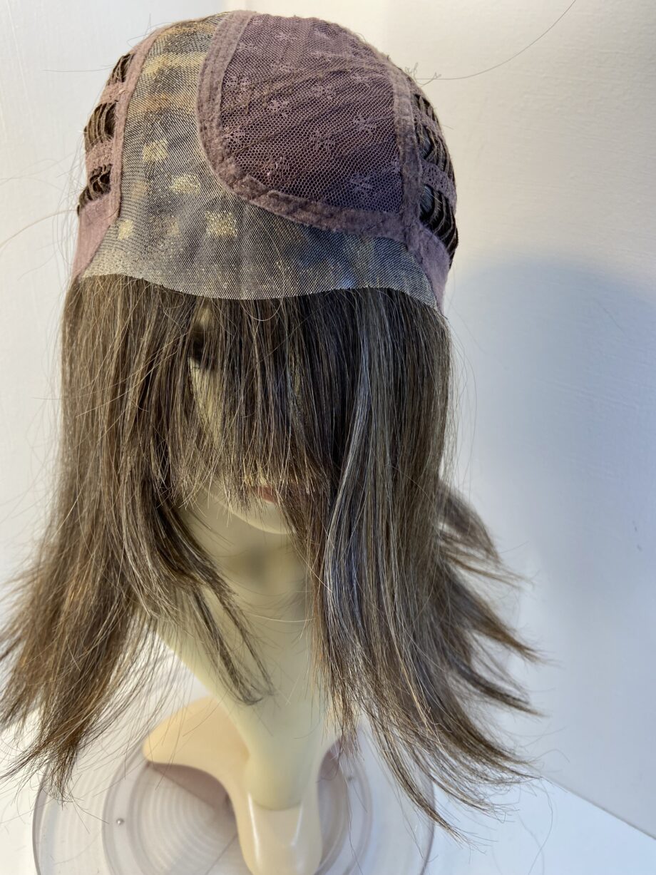 Belle tress long brown wig. Blls877