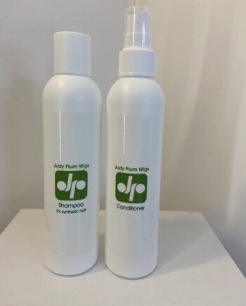 Judy plum shampoo and conditioner. 160