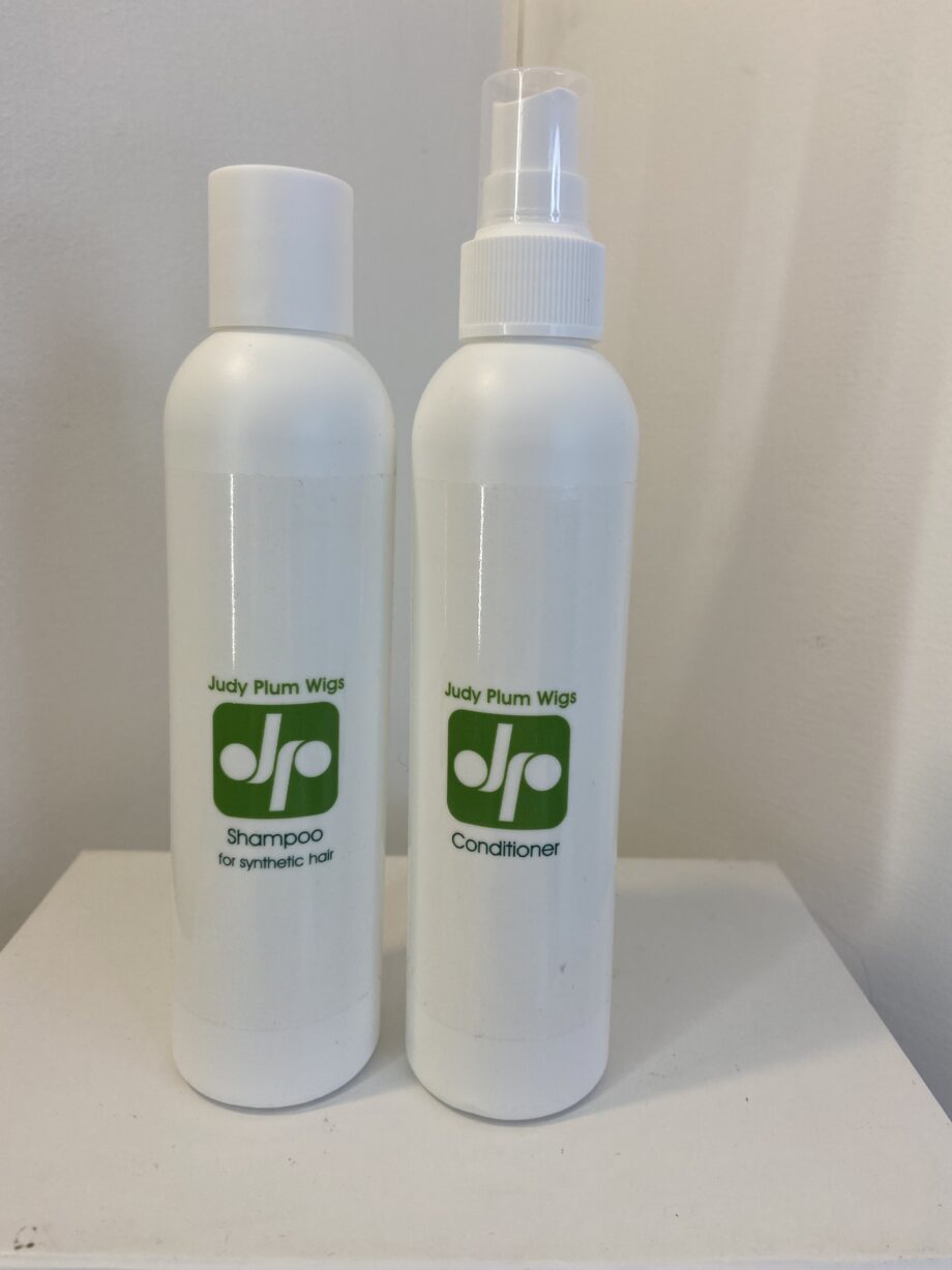 Judy plum shampoo and conditioner. 160