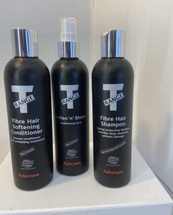 T Range products. 162