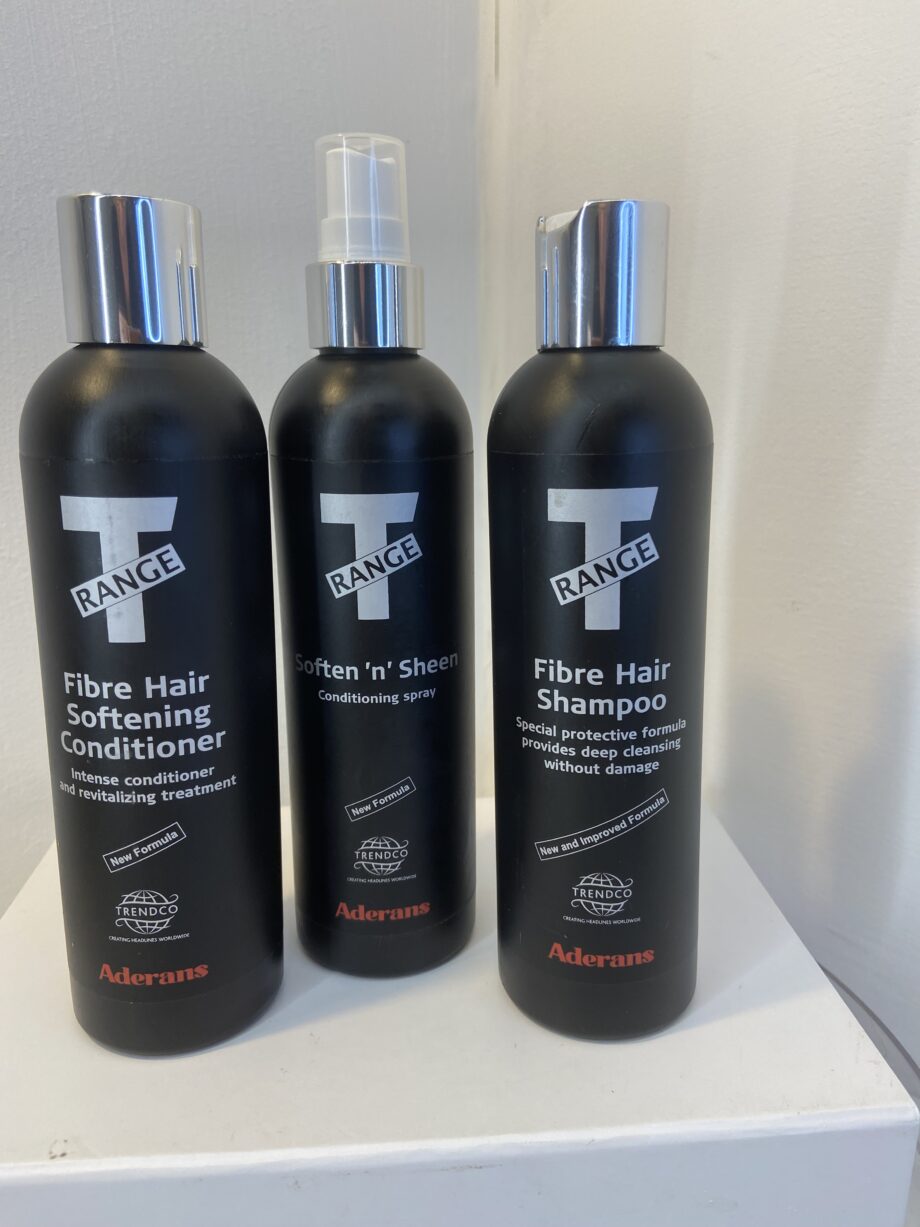 T Range products. 162