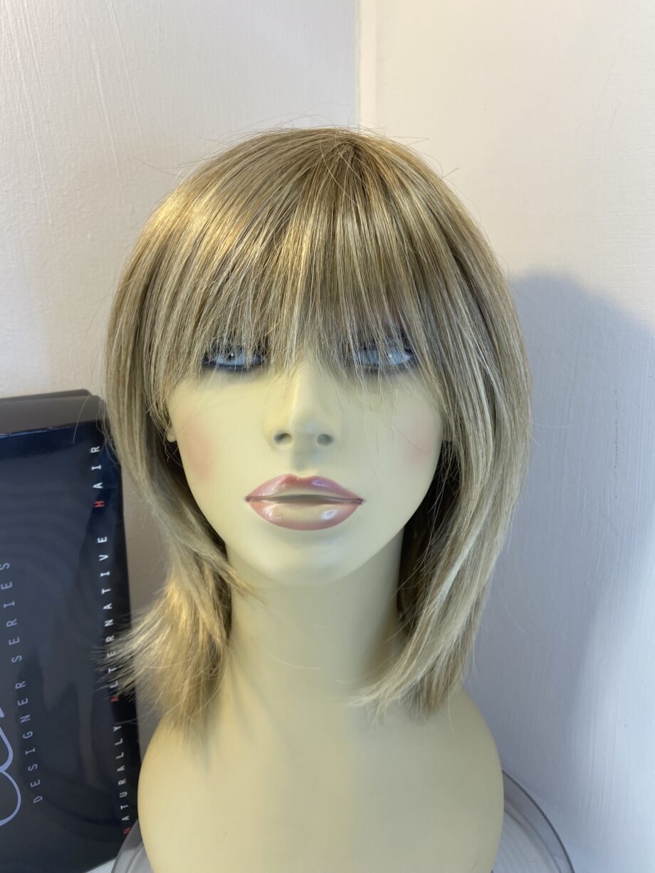 Rene of Paris spring honey wig. Bblls820