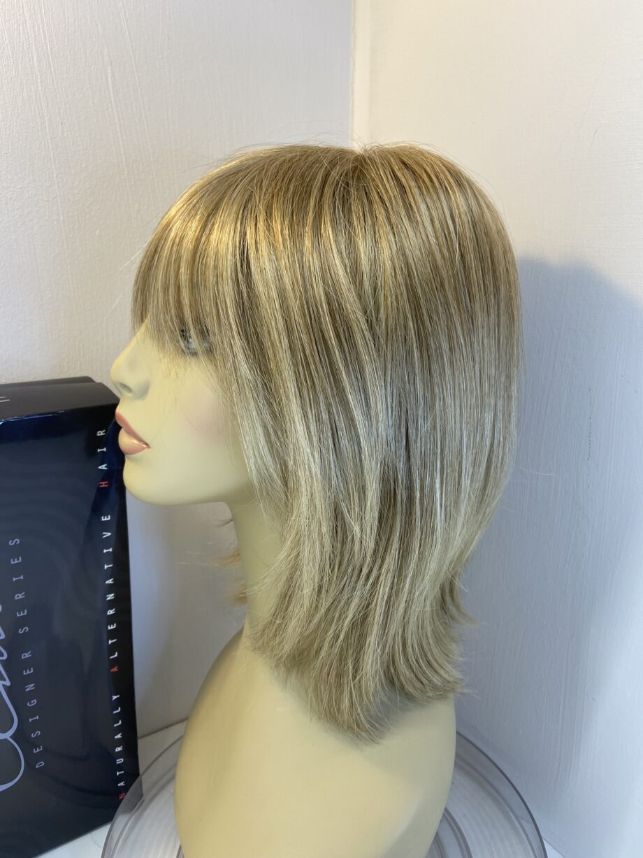 Rene of Paris spring honey wig. Bblls820