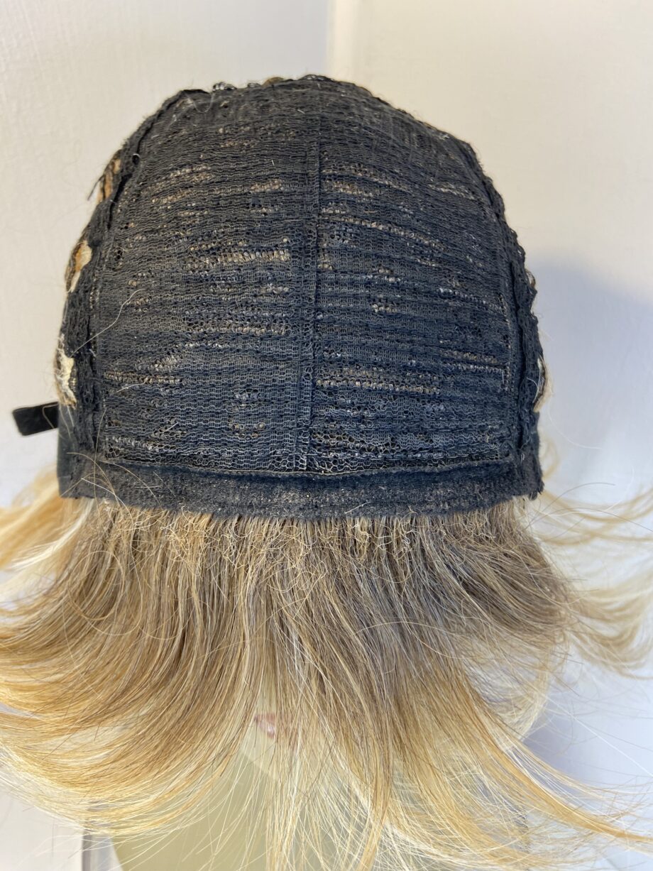 New blonde rooted wig. Blmw327