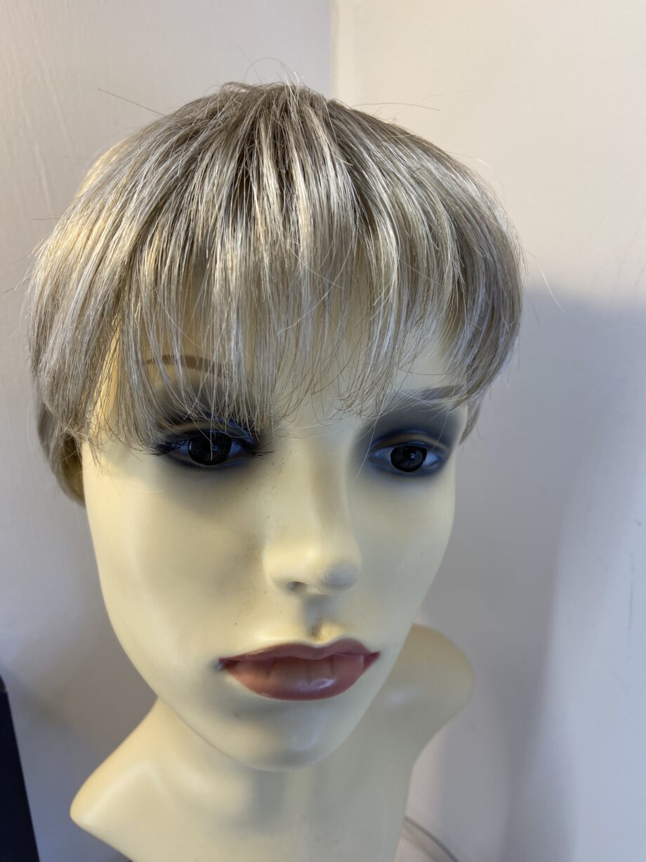 New platinum mist wig. Bgss829