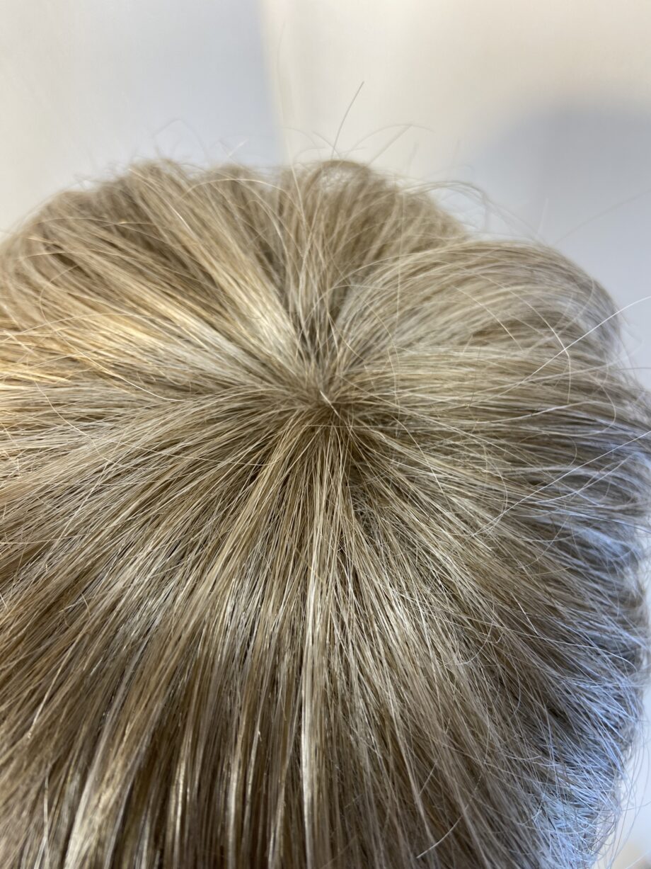 New platinum mist wig. Bgss829