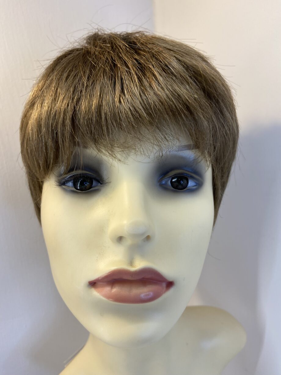 New autumn harvest short wig. Bbrss831