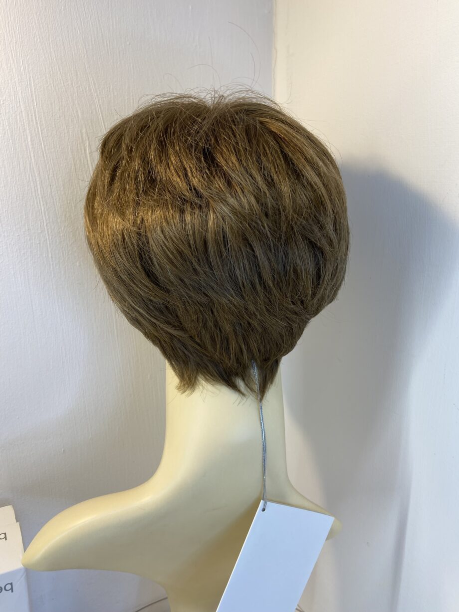 New autumn harvest short wig. Bbrss831