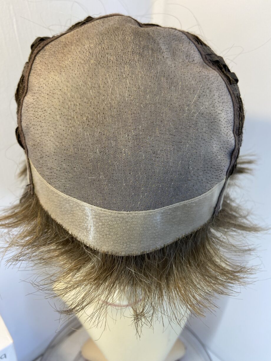 New autumn harvest short wig. Bbrss831