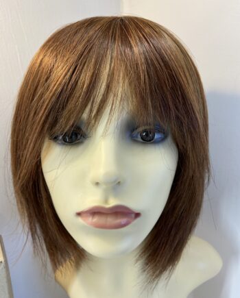 Irish mist beautiful wig. Bbrms835