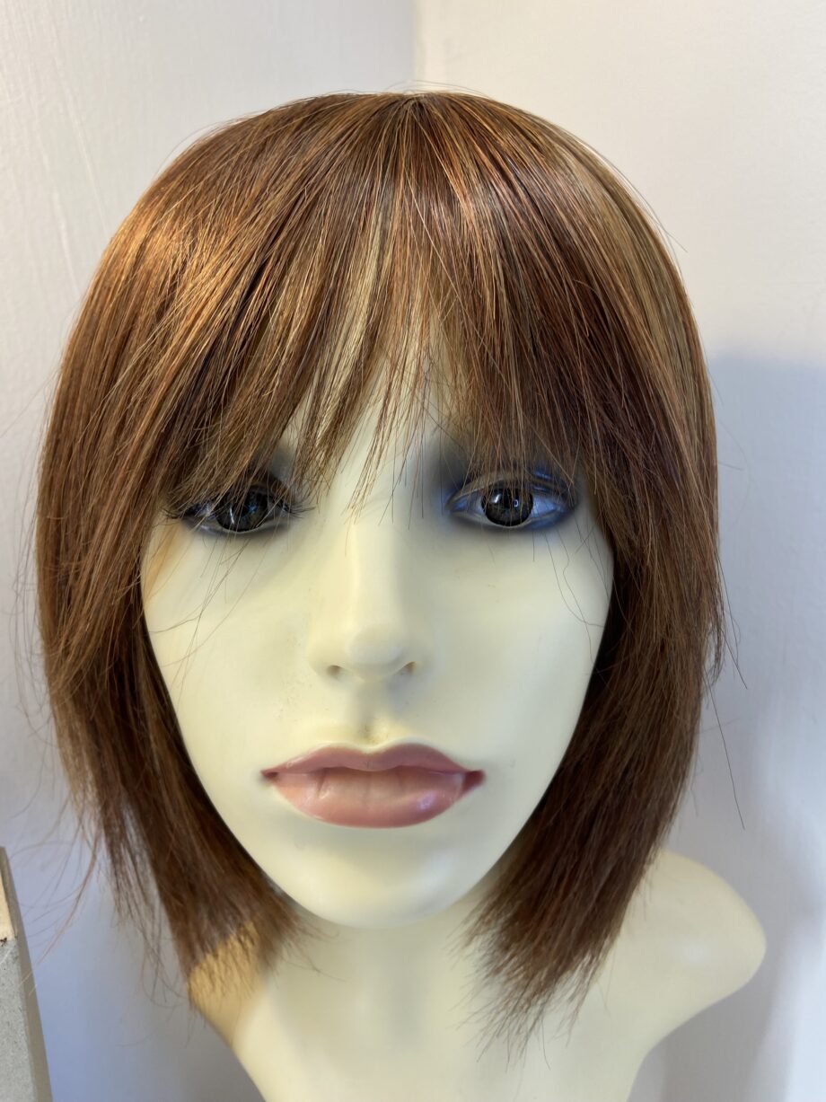 Irish mist beautiful wig. Bbrms835