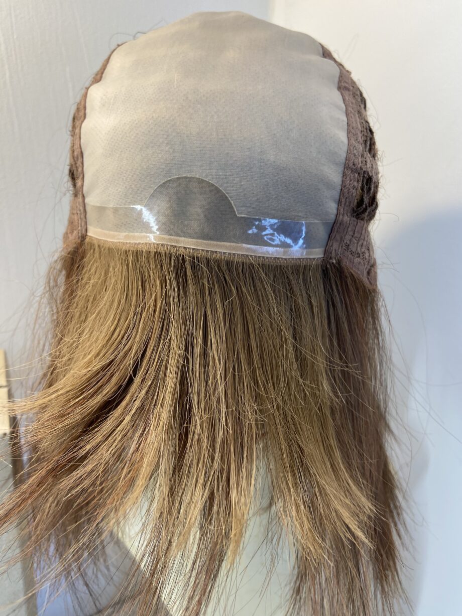 Irish mist beautiful wig. Bbrms835
