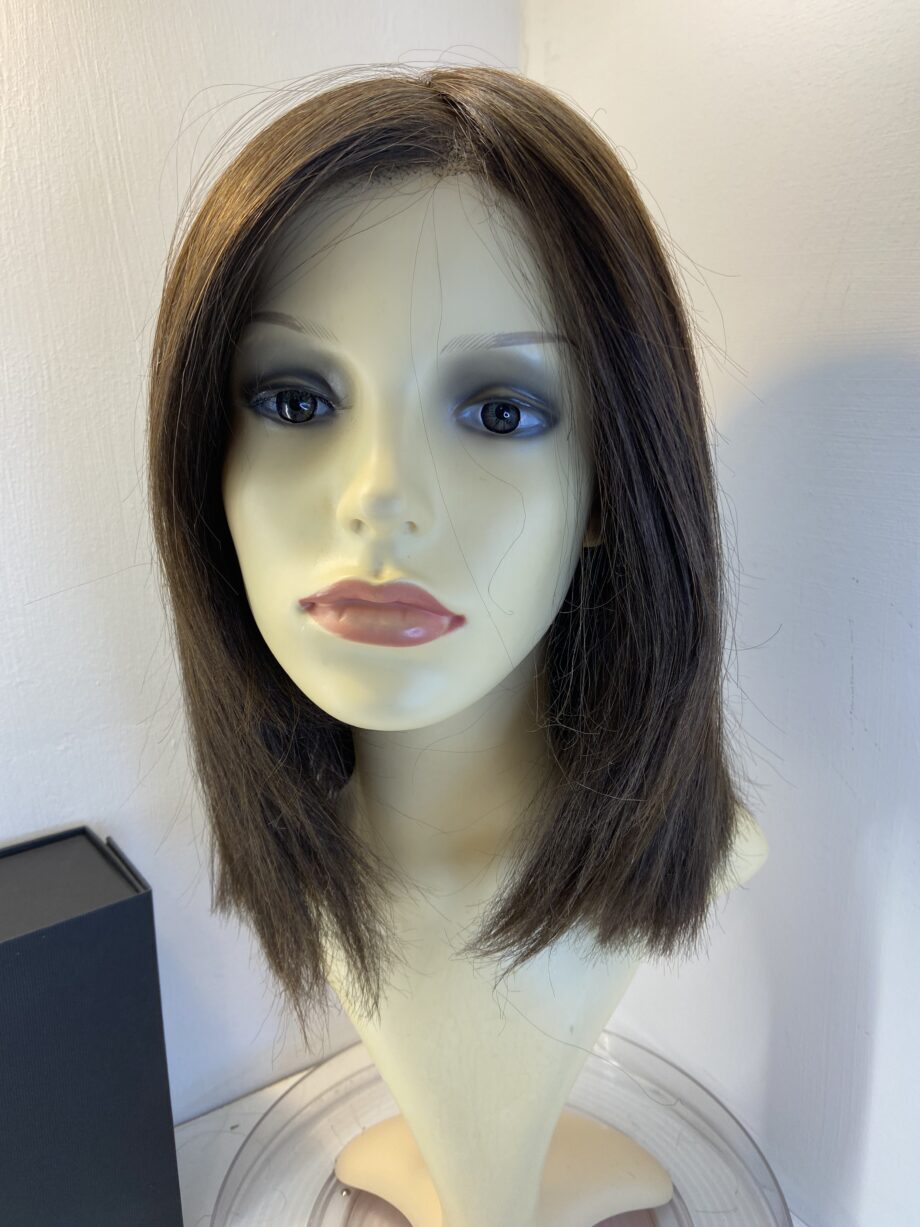 Ellen Wille beautiful brown wig. Bbrls841