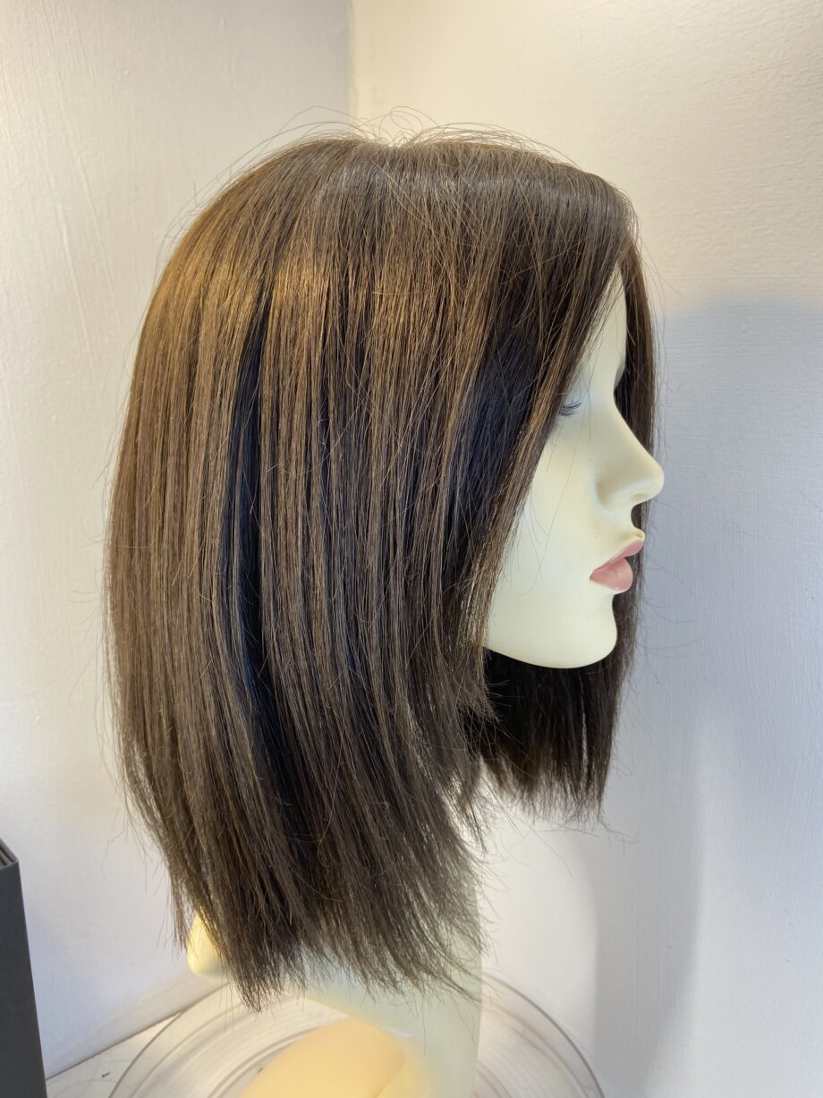 Ellen Wille beautiful brown wig. Bbrls841
