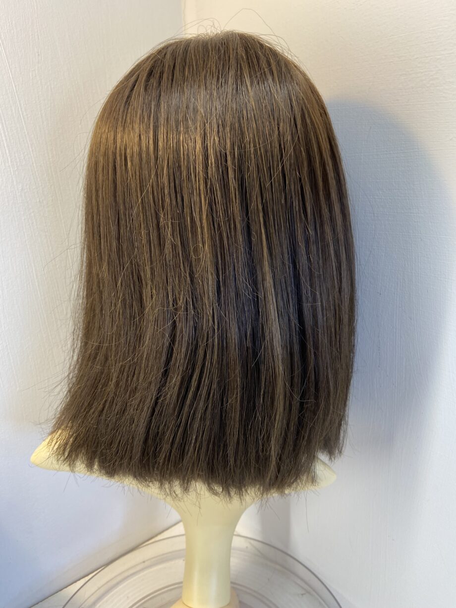 Ellen Wille beautiful brown wig. Bbrls841