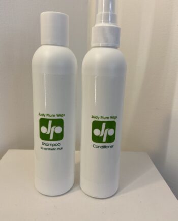 Shampoo and conditioner 165