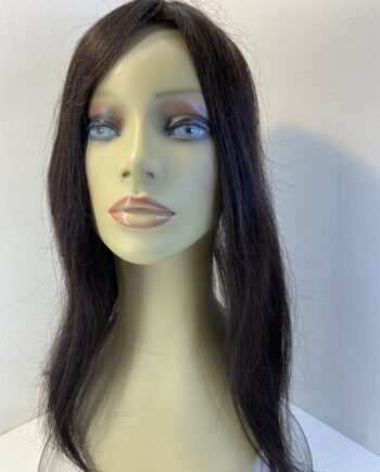 Topper black long. Brls175