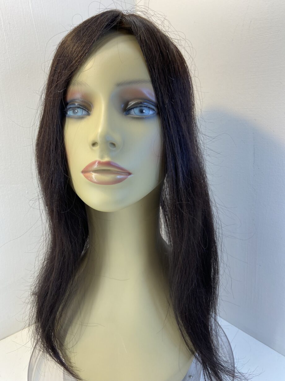 Topper black long. Brls175