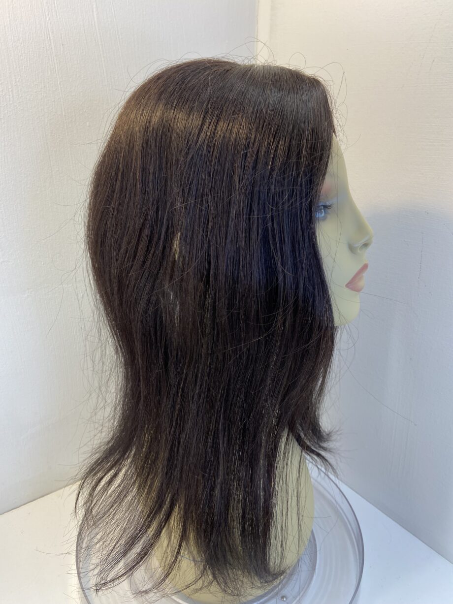 Topper black long. Brls175