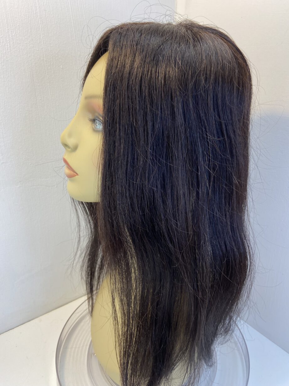 Topper black long. Brls175