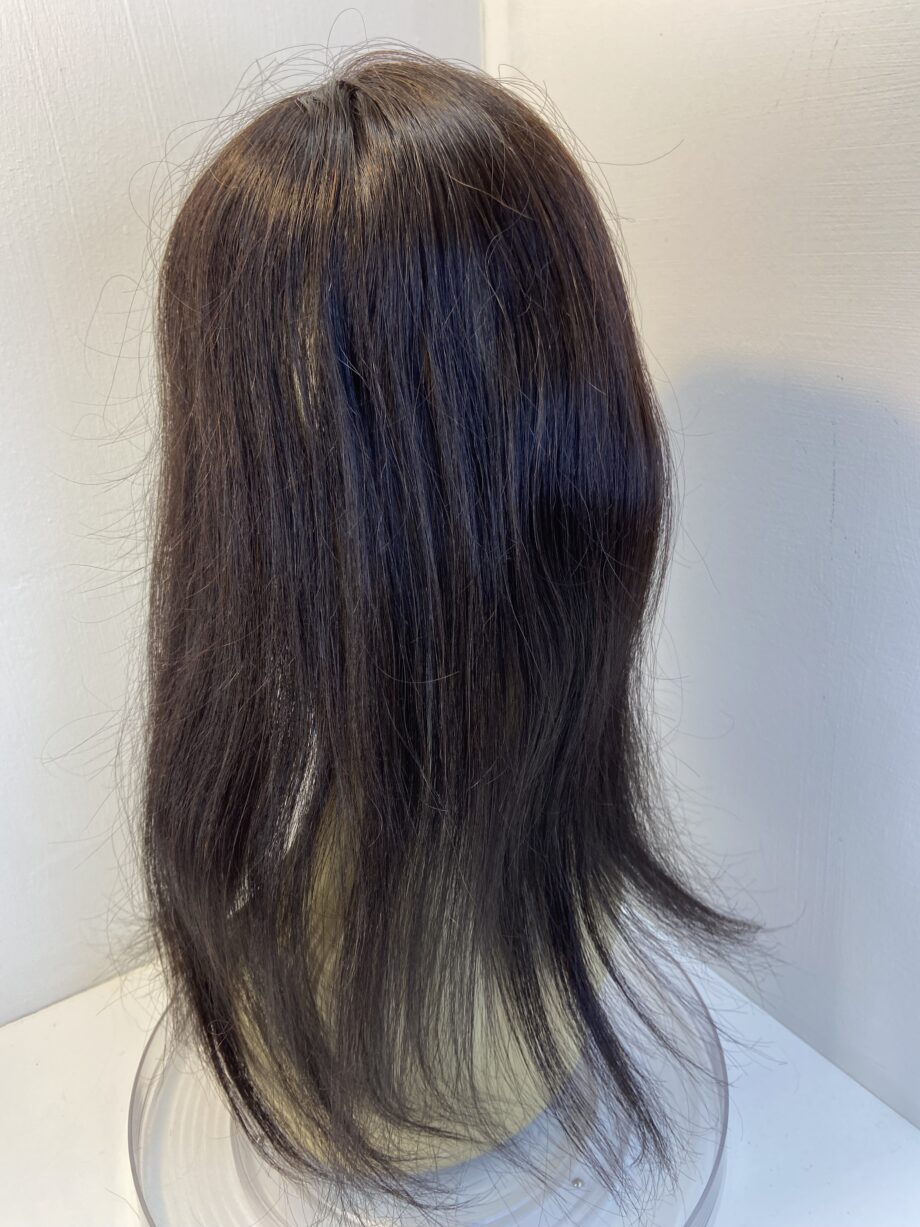 Topper black long. Brls175