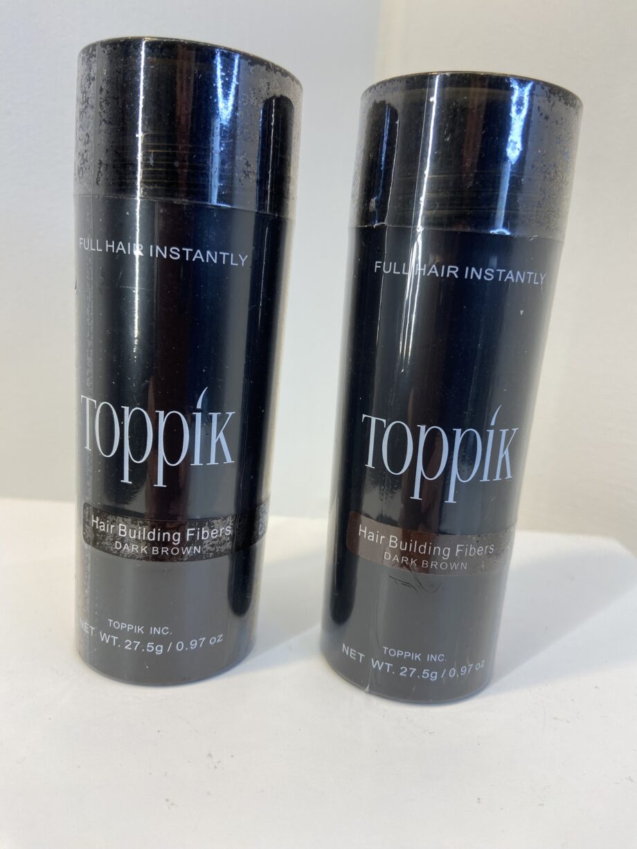 Hair products. 170