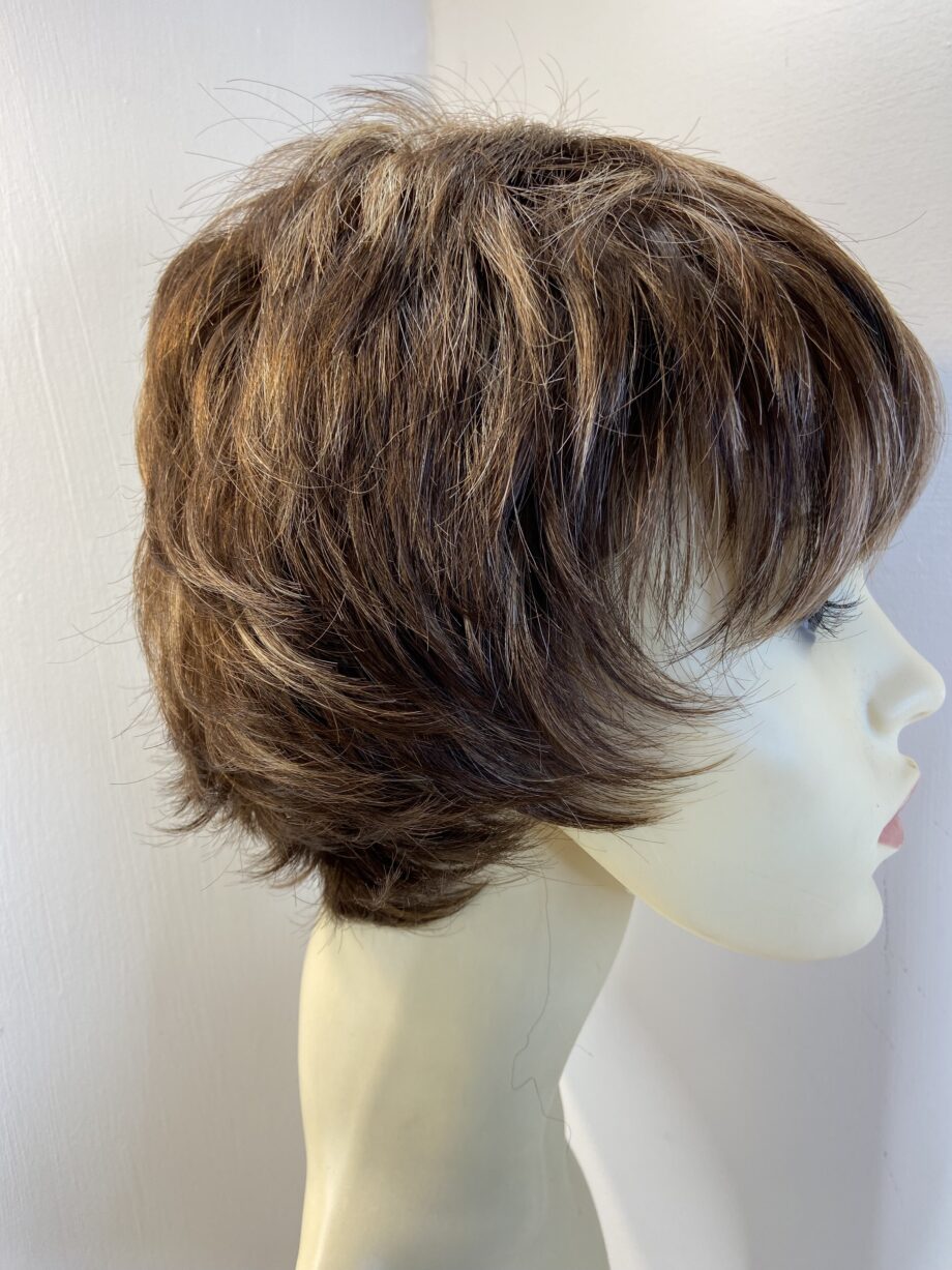 Amore highlight wig. Rss890