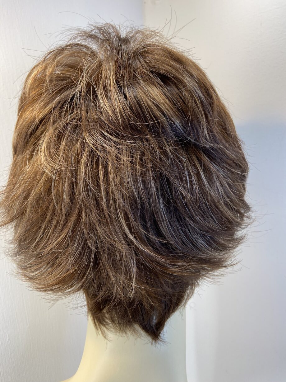 Amore highlight wig. Rss890