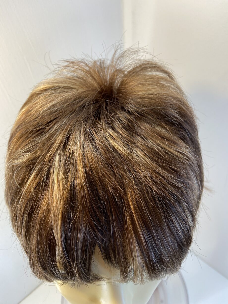 Amore highlight wig. Rss890