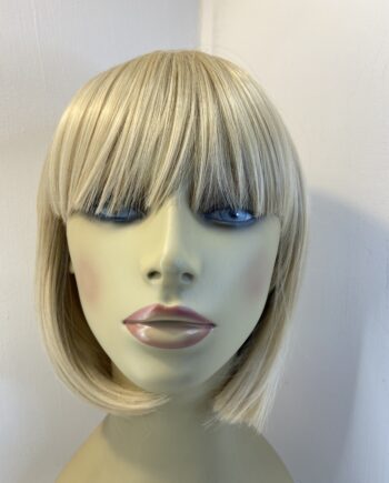 New blonde wig. Blls717