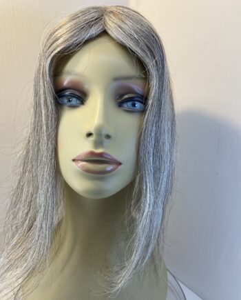 Long grey topper. Gls544