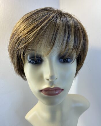 Soft stylish brown wig   Brss603