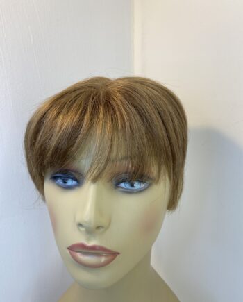 New Topper brown. Brss369