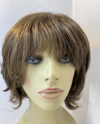 Stylish designer wig. Bbrmw578