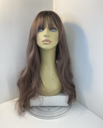 New long wavy wig. Brlw268