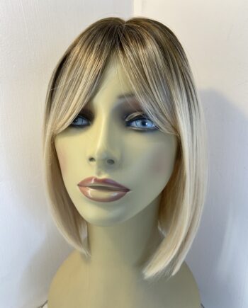 New blonde Bob. Blms585