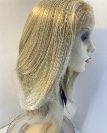 New vanillalush blonde wig. Blls375