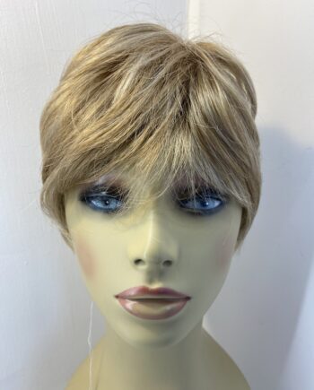 New hair world blonde wig. Blss377