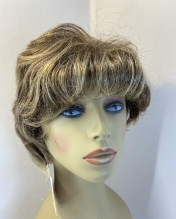 New highlighted blonde wig. Blsw596