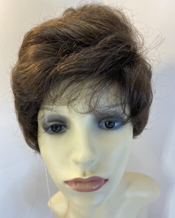 New brown wig. Brsw501