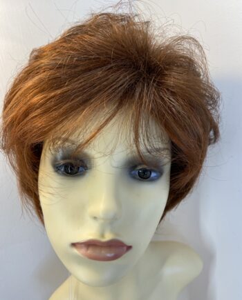 New red wig. Rsw816